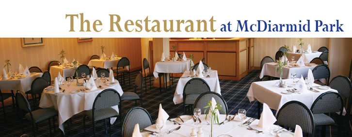 Saints Restaurant
