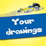 Your Drawings