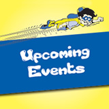 Upcoming Events