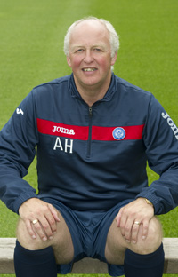 Atholl Henderson