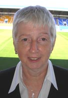 St Johnstone Carol Malcolm