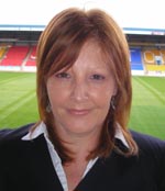Carole Dunne