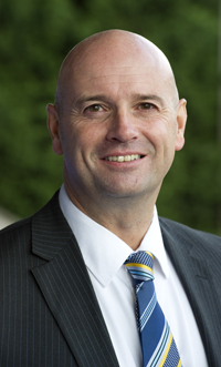 Charlie Fraser