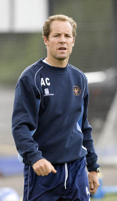 Alec Cleland