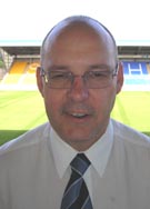 St Johnstone Graeme Gillon