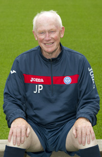 Jocky Peebles