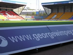 Contact St Johnstone FC