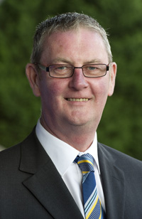 Stan Harris