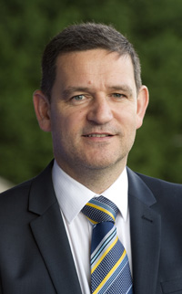 Steve Brown