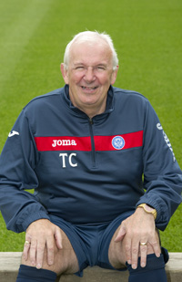 Tommy Campbell