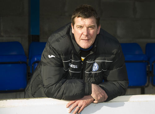 Tommy Wright